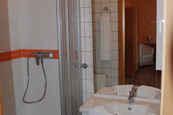 Waldparkhotel (Gohrisch)